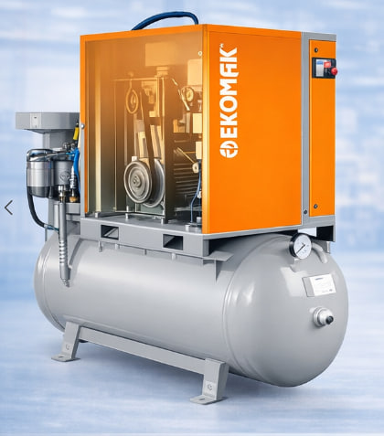 Компрессор