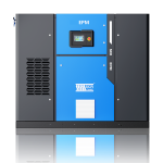 Инверторный Винтовой Компрессор SCR150EPM2-7 бар