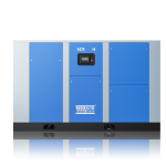 Энергоэффективный Двухступенчатый Винтовой Компрессор SCR220HPM 10 бар