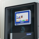 Винтовой компрессор Inversys 15 + pm Laser Compact 16 бар — изображение 4