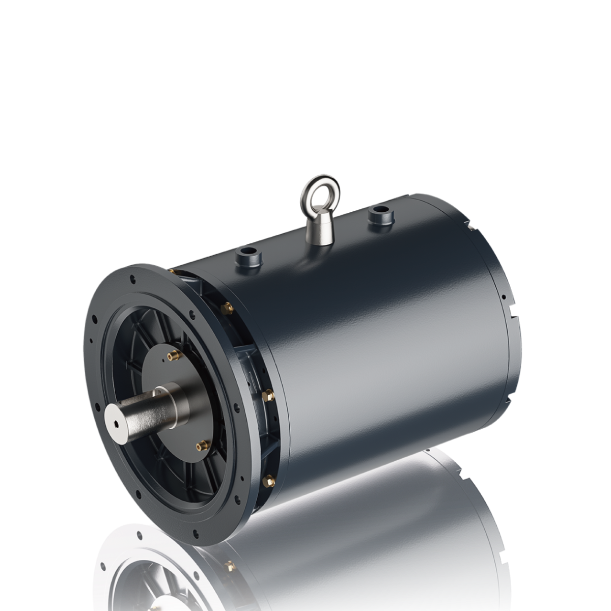 Инверторный Винтовой Компрессор SCR150EPM2-8 бар — изображение 5