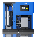 Инверторный Винтовой Компрессор SCR20APM 13 бар — изображение 3