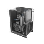 Винтовой компрессор TIDY Laser 25 New Compact 16 бар — изображение 4