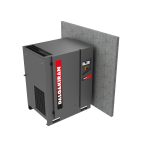 Винтовой компрессор TIDY Laser 25 New 20 бар — изображение 4