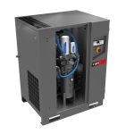 Винтовой компрессор TIDY Laser 25 New 20 бар — изображение 3