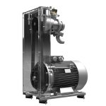 Винтовой компрессор TIDY Laser 25 New Compact 16 бар — изображение 2