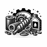 Запчасти и расходники