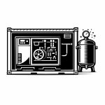 Компрессорные станции