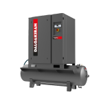 Винтовой компрессор TIDY 3 New TM 10 бар