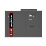 Винтовой компрессор DVK 180 13 бар