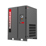 Винтовой компрессор DVK 100 New 13 бар