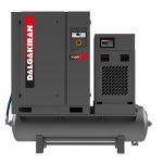 Винтовой компрессор TIDY 4 N Compact 7,5 бар