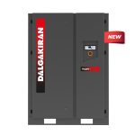 Винтовой компрессор TIDY 4 New 10 бар