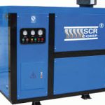 Осушитель SCR 0850 HTD