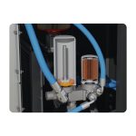 Винтовой компрессор TIDY 5 New 10 бар — изображение 2