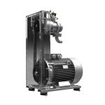 Винтовой компрессор TIDY 5 New 10 бар — изображение 5