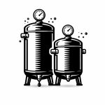 Воздушные ресиверы