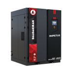 Двухступенчатый винтовой компрессор IMPETUS 75 13 бар