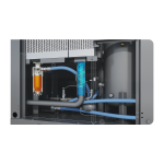 Двухступенчатый винтовой компрессор IMPETUS 90 8,5 бар — изображение 4