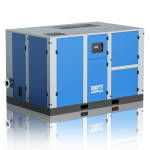 Энергоэффективный Винтовой Компрессор Низкого Давления SCR420LBPM 3-4-5 бар — изображение 2