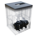 Инверторный двухступенчатый винтовой компрессор IMPETUS 22 VSD pm 8,5 бар — изображение 5