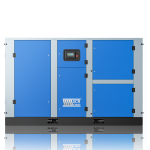 Винтовой Компрессор SCR1500LB 3-4-5 бар