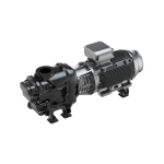 Двухступенчатый винтовой компрессор IMPETUS 90 8,5 бар — изображение 5