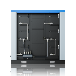 Безмасляный винтовой компрессор SCR20XA 10 бар — изображение 4