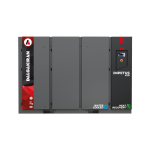Инверторный двухступенчатый винтовой компрессор IMPETUS 315 VSD 13 бар