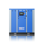 Безмасляный винтовой компрессор SCR20XA 7 - 8 бар