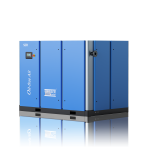 Безмасляный винтовой компрессор SCR100G 7 бар — изображение 5