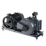 Безмасляный винтовой компрессор SCR20XA 10 бар — изображение 8