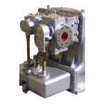 Винтовой безмасляный компрессор EAGLE 55 VSD 7,5 бар — изображение 5