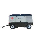 Дизельный компрессор TEWATT 750 D - 21 бар