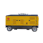 Дизельный компрессор TEWATT 1700D - 10T