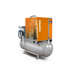 Винтовой компрессор Ekomak DMD 150 CRD 8 бар