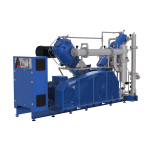 Поршневой безмасляный компрессор PET Master 75 40 бар