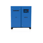 Винтовой компрессор HardBo H45PM 10 бар
